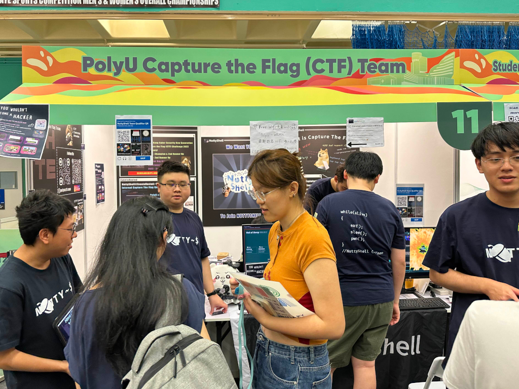 Orientation Showcase 1